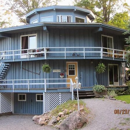 Stouffermill Bed & Breakfast Algonquin Highlands Exterior photo
