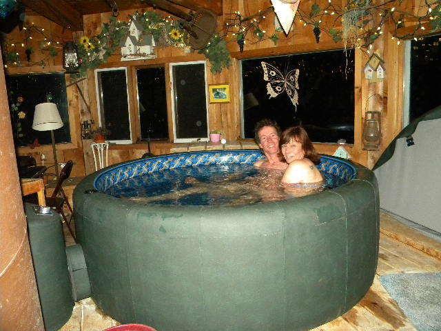 Stouffermill Bed & Breakfast Algonquin Highlands Exterior photo